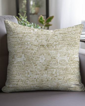 Solace SL12 Beige Pillow