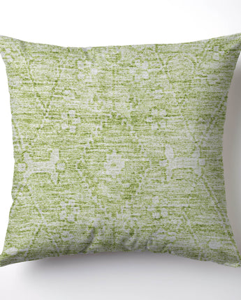 Solace SL12 Lime Pillow