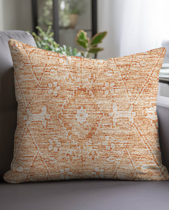 Solace SL12 Salmon Pillow