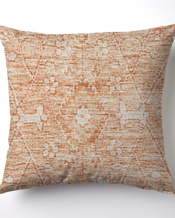 Solace SL12 Salmon Pillow