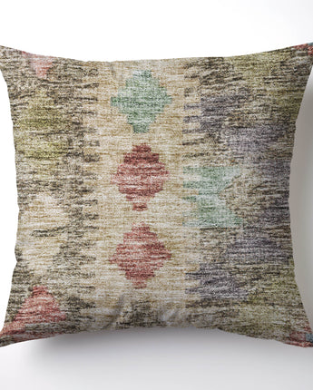 Solace SL13 Green Pillow