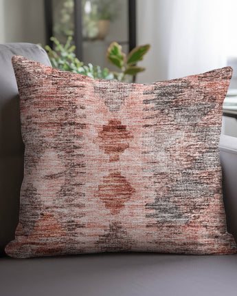 Solace SL13 Terracotta Pillow