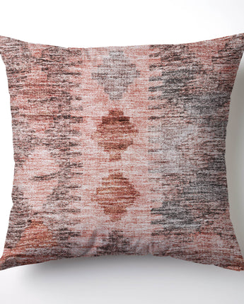 Solace SL13 Terracotta Pillow