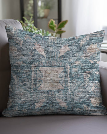 Solace SL14 Blue Pillow