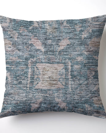 Solace SL14 Blue Pillow