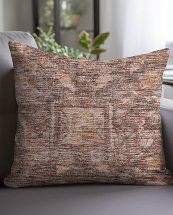Solace SL14 Burgundy Pillow
