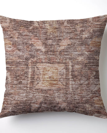 Solace SL14 Burgundy Pillow