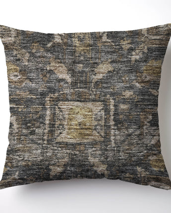 Solace SL14 Charcoal Pillow