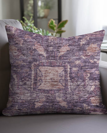 Solace SL14 Eggplant Pillow