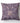 Solace SL14 Eggplant Pillow