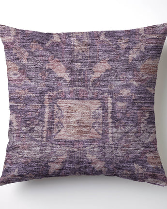 Solace SL14 Eggplant Pillow
