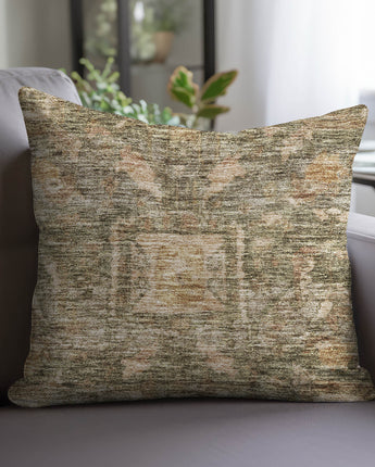 Solace SL14 Fern Pillow