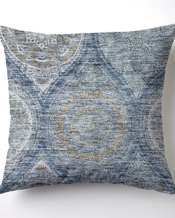 Solace SL1 Navy Pillow
