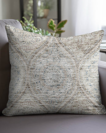 Solace SL1 Taupe Pillow