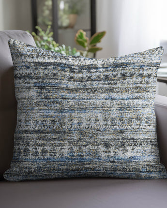 Solace SL3 Denim Pillow