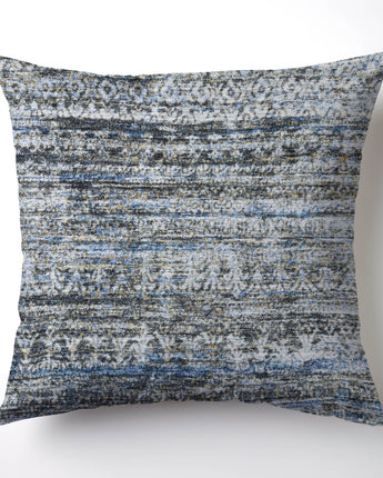 Solace SL3 Denim Pillow