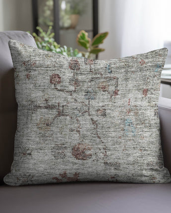 Solace SL4 Gray Pillow