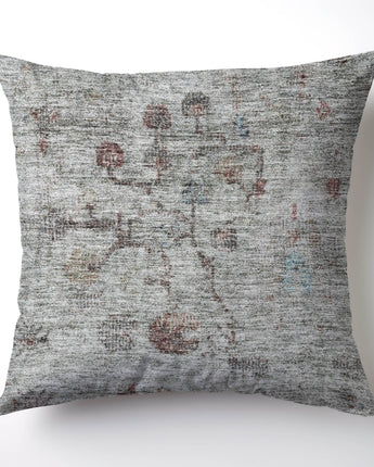 Solace SL4 Gray Pillow