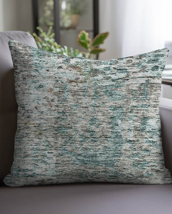 Solace SL5 Teal Pillow