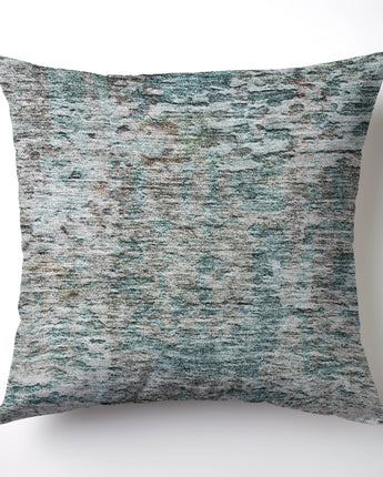 Solace SL5 Teal Pillow