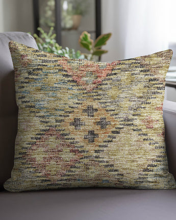 Solace SL6 Gold Pillow