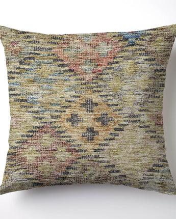 Solace SL6 Gold Pillow