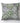 Solace SL6 Green Pillow