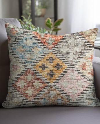 Solace SL6 Paprika Pillow