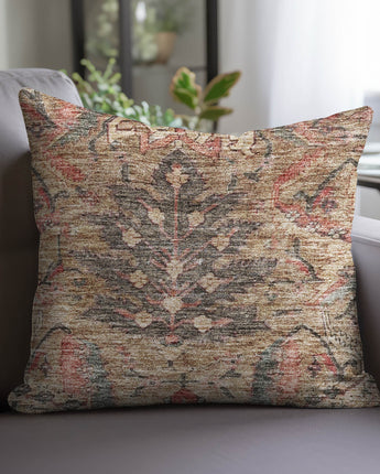 Solace SL7 Tan Pillow