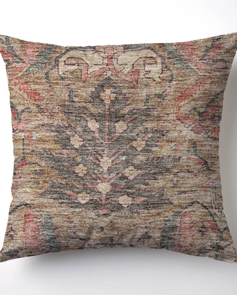 Solace SL7 Tan Pillow
