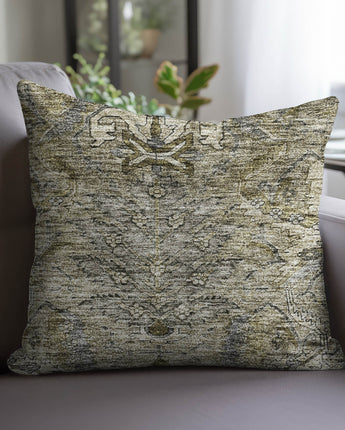 Solace SL7 Taupe Pillow