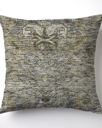 Solace SL7 Taupe Pillow