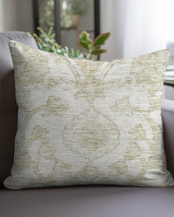 Solace SL8 Ivory Pillow