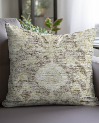 Solace SL8 Mocha Pillow