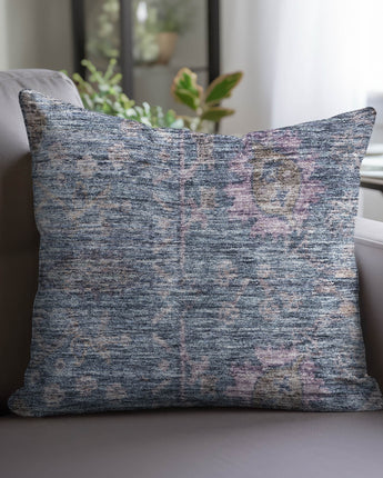 Solace SL9 Denim Pillow