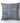 Solace SL9 Denim Pillow