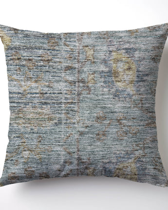 Solace SL9 Teal Pillow