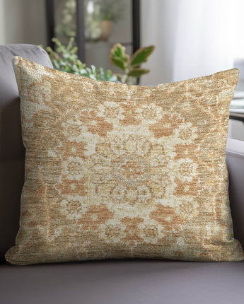 Tabrook TB10 Khaki Pillow