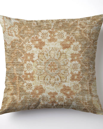 Tabrook TB10 Khaki Pillow