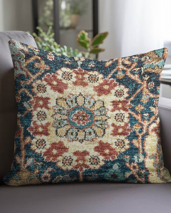 Tabrook TB10 Navy Pillow