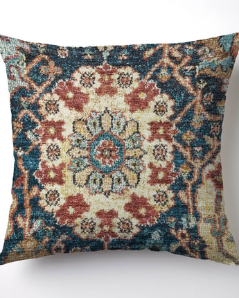 Tabrook TB10 Navy Pillow