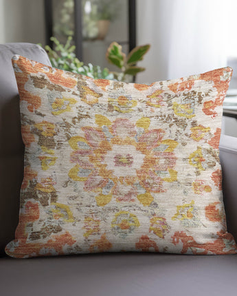 Tabrook TB11 Brown Pillow