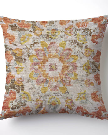 Tabrook TB11 Brown Pillow