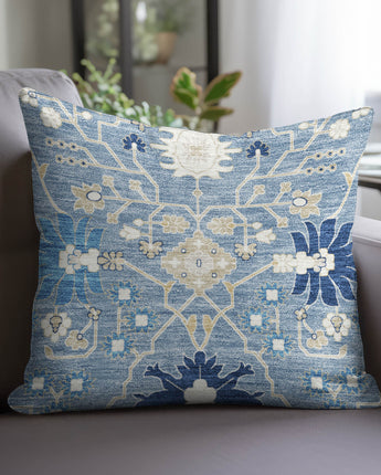 Tabrook TB12 Denim Pillow
