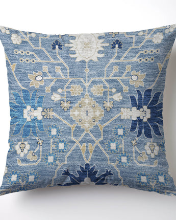 Tabrook TB12 Denim Pillow