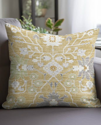 Tabrook TB12 Gold Pillow