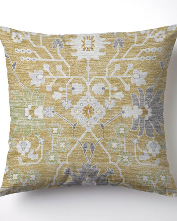 Tabrook TB12 Gold Pillow