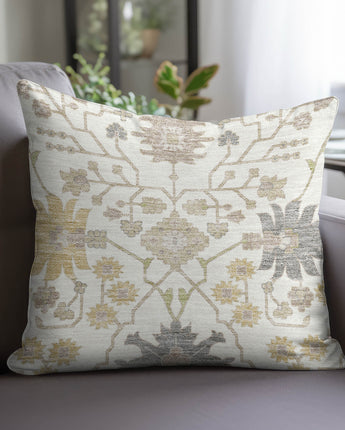 Tabrook TB12 Ivory Pillow