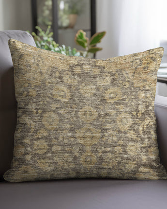Tabrook TB13 Mocha Pillow