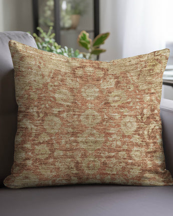 Tabrook TB13 Paprika Pillow